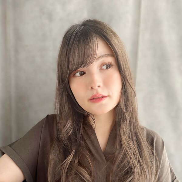 ロング|Resortsalon M 新宿東口