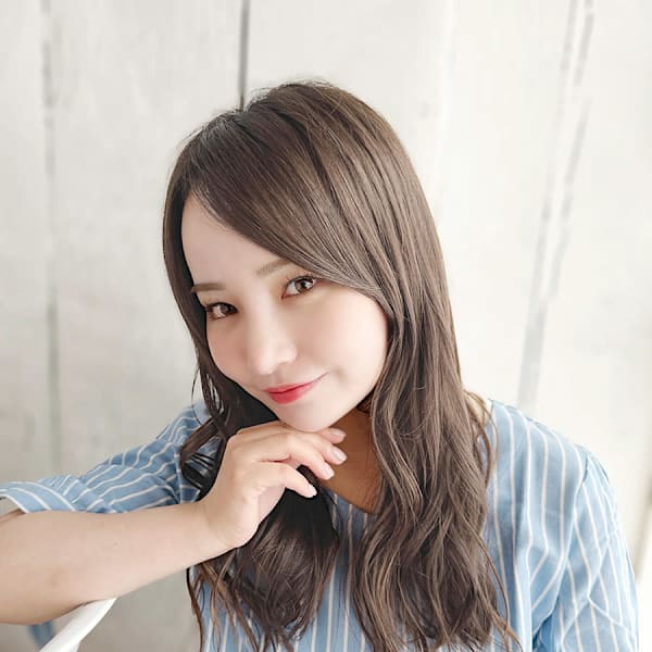 ロング|Resortsalon M 新宿東口