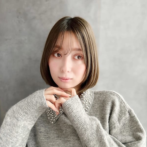 ショート|Resortsalon M 新宿東口