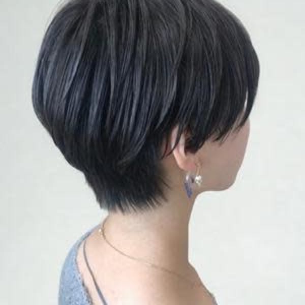 20代　髪質改善 イルミナカラー|crop-es茅ヶ崎