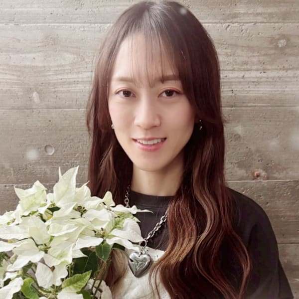 albero【アルベロ】のスタッフ紹介。下山 久美子