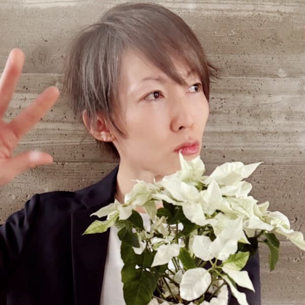 albero【アルベロ】のスタッフ紹介。鈴木 恵太