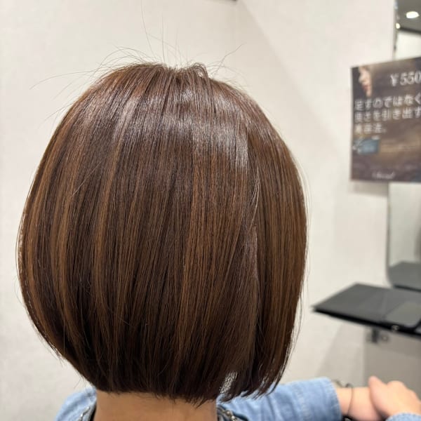 Second × Style