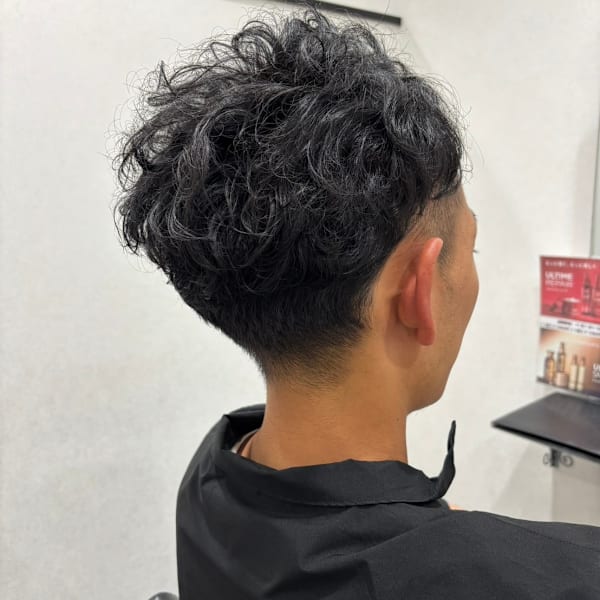 Second × Style|全席半個室サロン Second