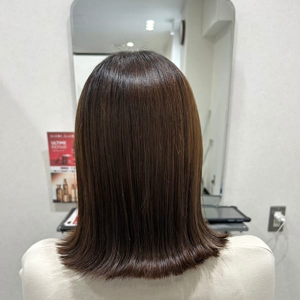 Second × Style|全席半個室サロン Second