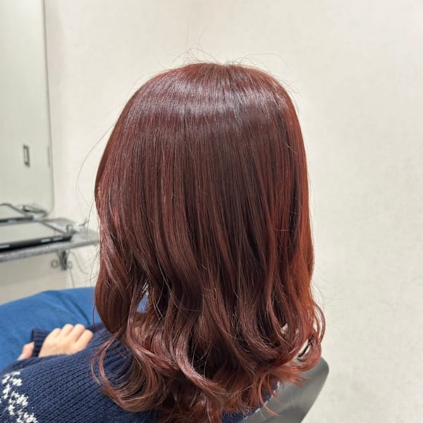 Second × Style|全席半個室サロン Second