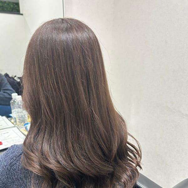 Second × Style|全席半個室サロン Second