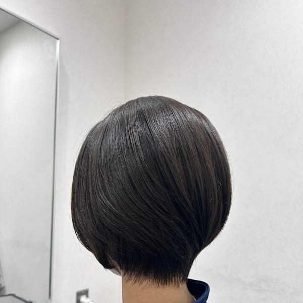 Second × Style|全席半個室サロン Second