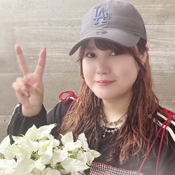 marché【マルシェ】のスタッフ紹介。戸屋　歩美