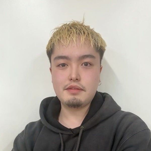 ONE's ly 本厚木店【ワンズリー】【ワンズリーホンアツギテン】のスタッフ紹介。TAKUMA