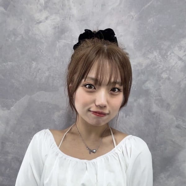 ONE's ly 本厚木店【ワンズリー】【ワンズリーホンアツギテン】のスタッフ紹介。リコ