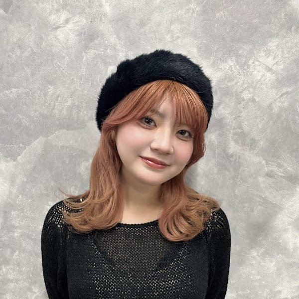 ONE's ly 本厚木店【ワンズリー】【ワンズリーホンアツギテン】のスタッフ紹介。ユウナ