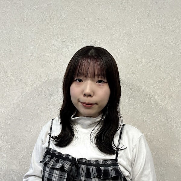 Lusso libera 池袋店【ルッソリベラ イケブクロテン】のスタッフ紹介。野村　彩乃