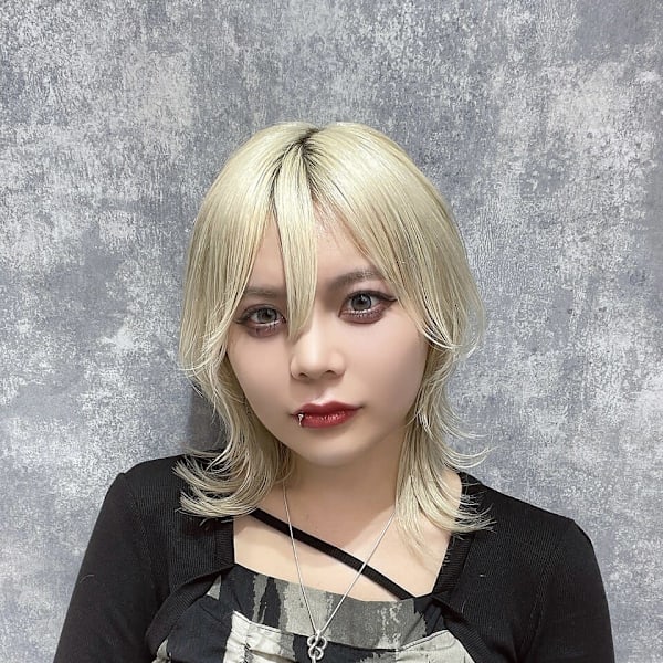 ONE'S MIRROR 立川 【ワンズミラー】【ワンズミラー タチカワテン】のスタッフ紹介。HARUKA