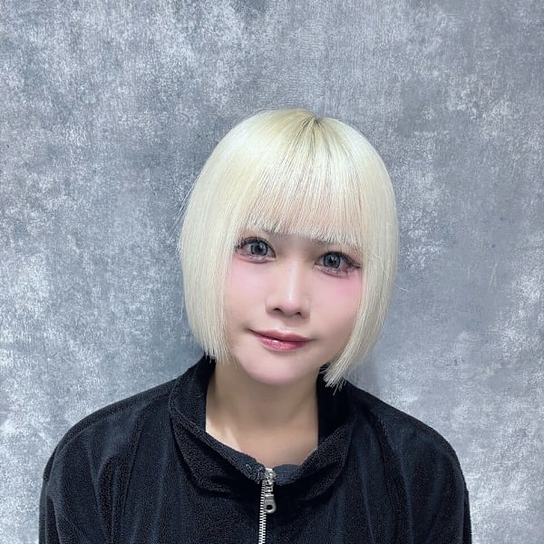 ONE'S MIRROR 立川 【ワンズミラー】【ワンズミラー タチカワテン】のスタッフ紹介。minori