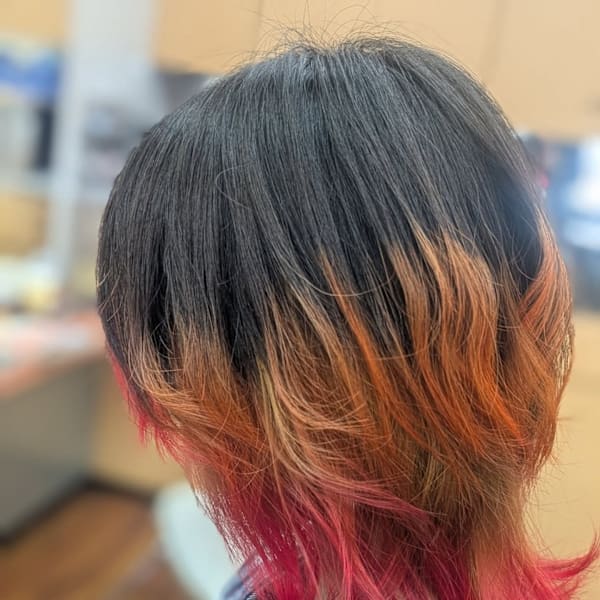 心を燃やせアベンジャーズ×鬼滅の刃の夢の共演へ。|リリー美容室