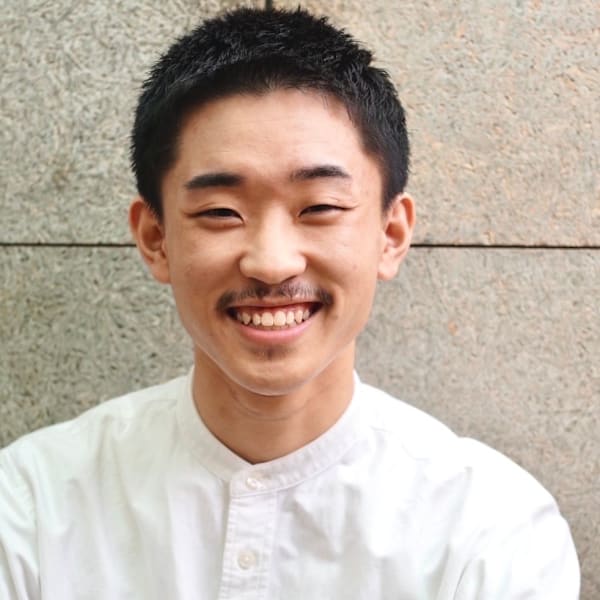 床屋にもう【トコヤニモウ】のスタッフ紹介。ハルト