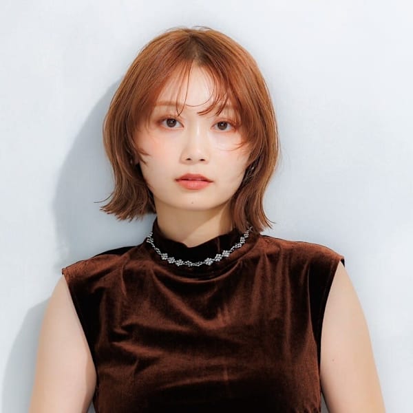 ニュアンスフェイスレイヤー|Cloe 仙台