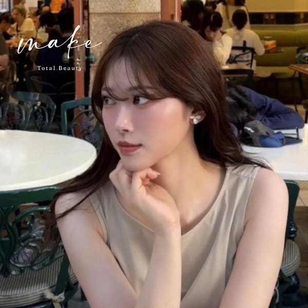 和田（+指名料¥800）|make Total Beauty メンズ眉毛｜眉毛サロン