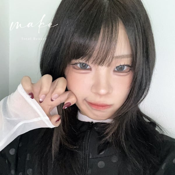 北村（+指名料¥500）|make Total Beauty メンズ眉毛｜眉毛サロン