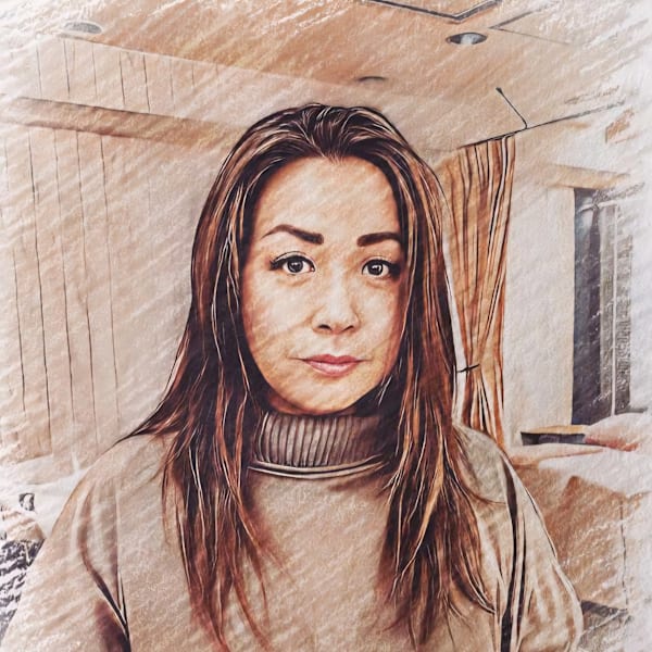 Studio M’s 稲毛海岸店【スタジオエムズ】のスタッフ紹介。久保 