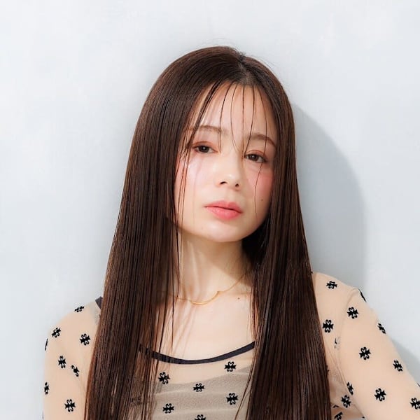 ストレート×ストレート|Keyco