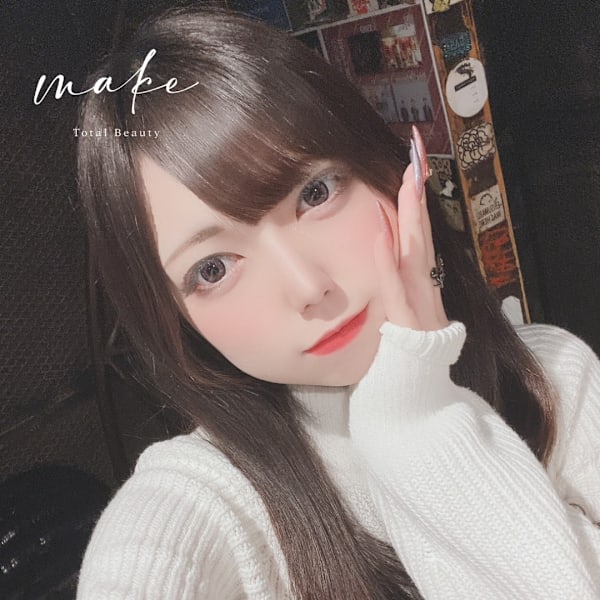 小寺（+指名料￥500)|make Total Beauty メンズ眉毛｜眉毛サロン