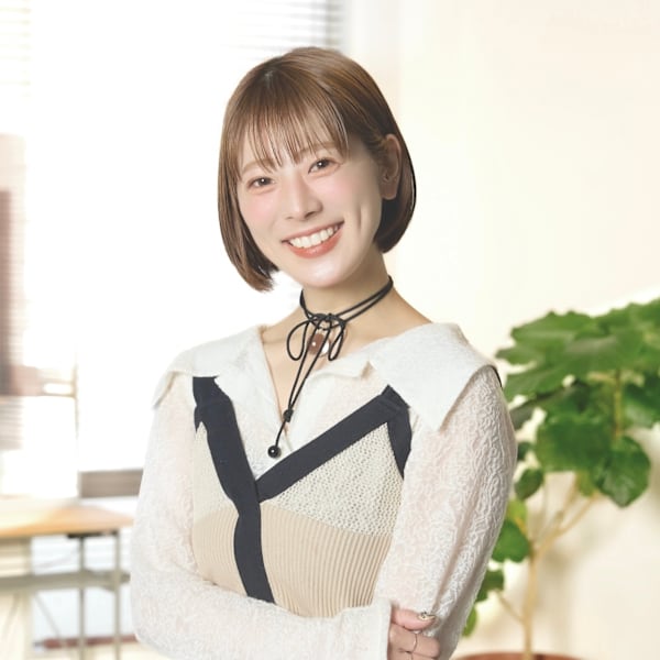 hum立川【ハムタチカワ】のスタッフ紹介。yuri [立川駅]