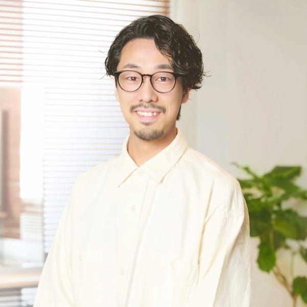 hum立川【ハムタチカワ】のスタッフ紹介。naoki [立川駅]