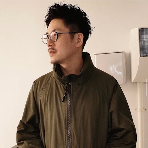 【シェアサロン】Fuuu【フゥ】のスタッフ紹介。シノザキシンゴ