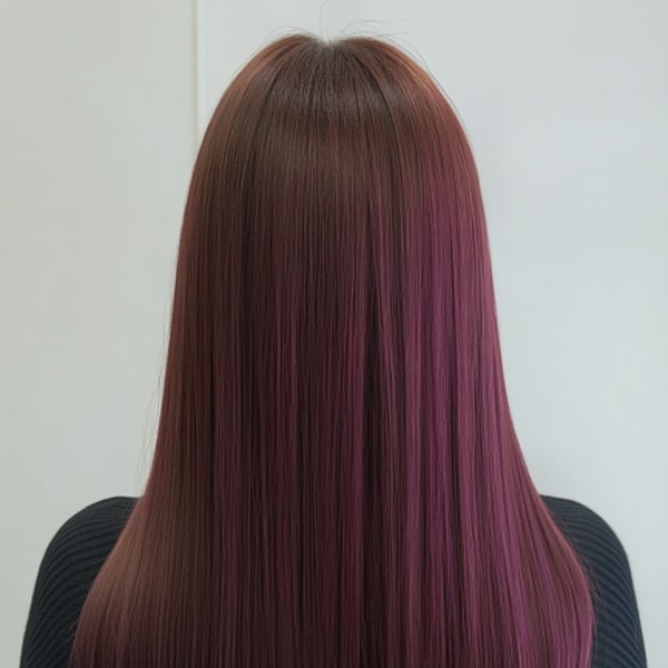 髪質改善スタイル|MODE K's MANON 【モードケイズマノン】