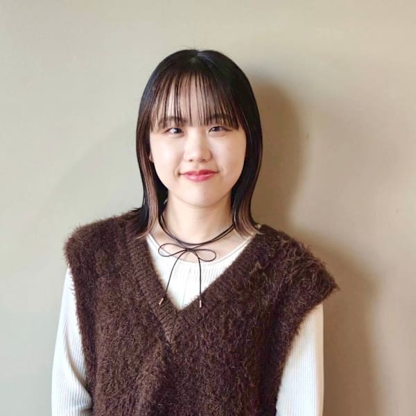 SAYAKA|hair＆make sofa 泉中央店