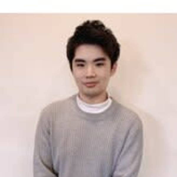 Freez 千鳥橋店 【フリーズ】【フリーズ チドリバシテン】のスタッフ紹介。林 せいや