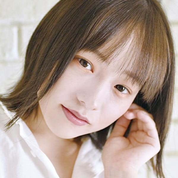 外ハネボブ|Ingrove ベイシア東金店