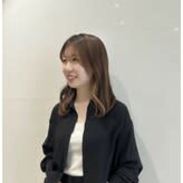 Kraemer Paris 福岡【クラメールパリ フクオカ】のスタッフ紹介。吉田　成瑠美