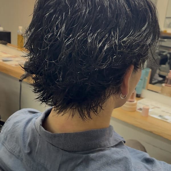 海志/サーフカール/ニュアンスサーフ/大宮|Vii men