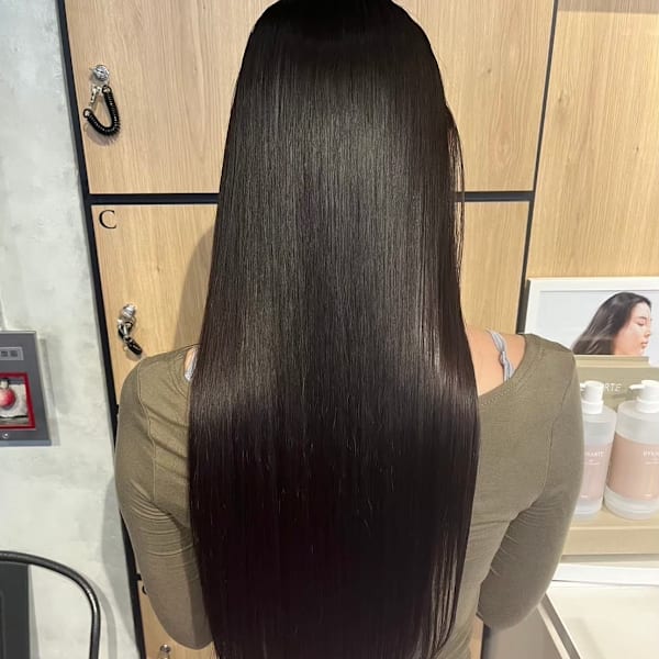 酸性ストレート|jewel box 西梅田~私のトリートメント〜