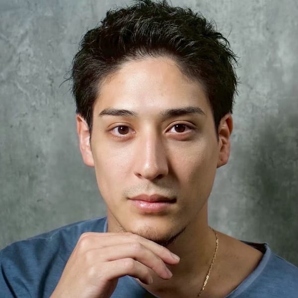 王道ショート|ヒロ銀座ヘアーサロン 新橋 銀座口店