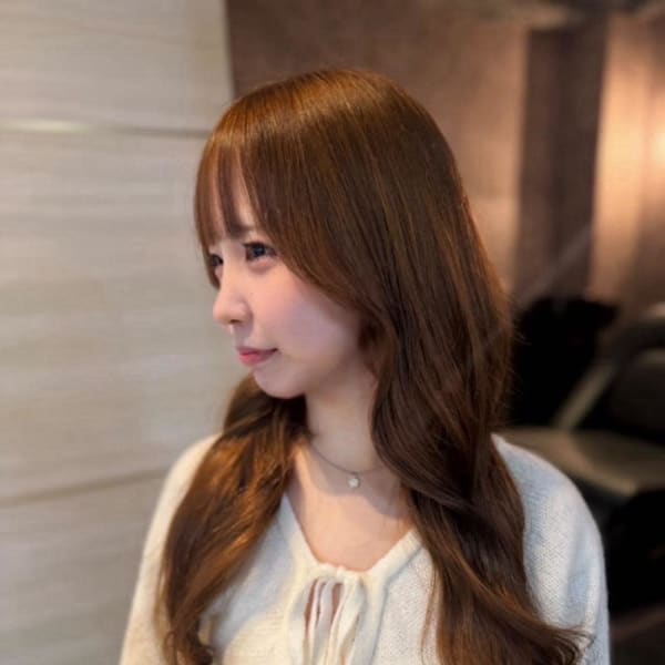 《三宅悠斗》ミルクティーベージュ/大宮|elu by lovis