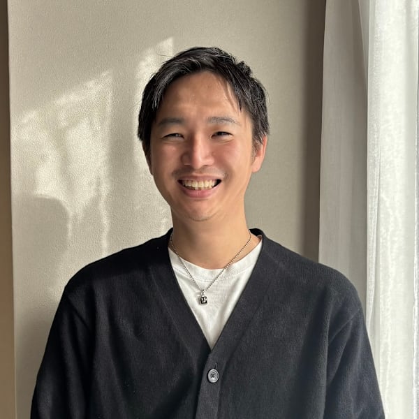 kitin 吉祥寺【キティン キチジョウジ】のスタッフ紹介。三井　裕司