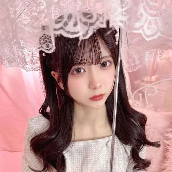 橋本菜々子ちゃん編み上げハーフツイン*まゆ/小顔/大須 栄