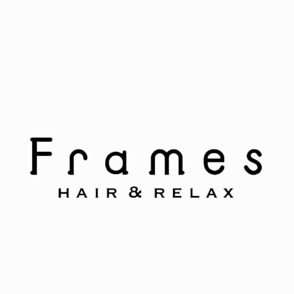 Frames hair&relax 浦和美園【フレイムス ヘアアンドリラックス ウラワミソノ】のスタッフ紹介。HATAKEYAMA  SHAKURAKO