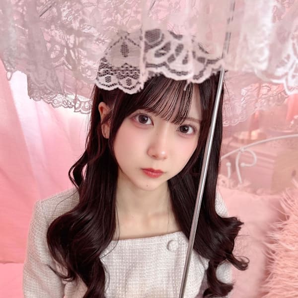 橋本菜々子ちゃん編み上げハーフツイン＊まゆ/小顔/大須 栄|Lilme