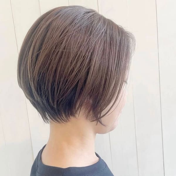 PEACE HAIR×スタイル