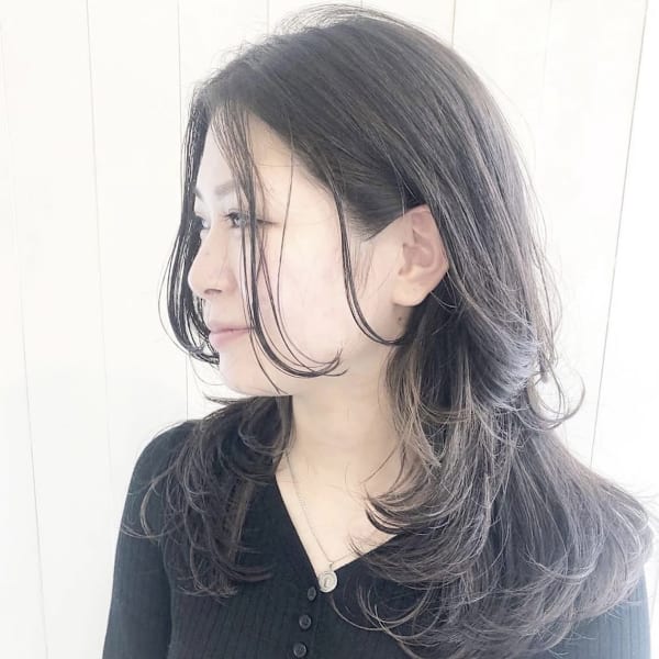 PEACE HAIR×スタイル|PEACE HAIR