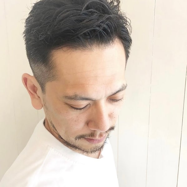 PEACE HAIR×スタイル|PEACE HAIR