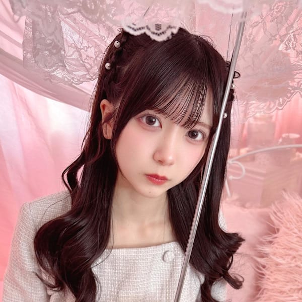 橋本菜々子ちゃん編み上げハーフツイン＊まゆ/小顔/大須 栄|Lilme