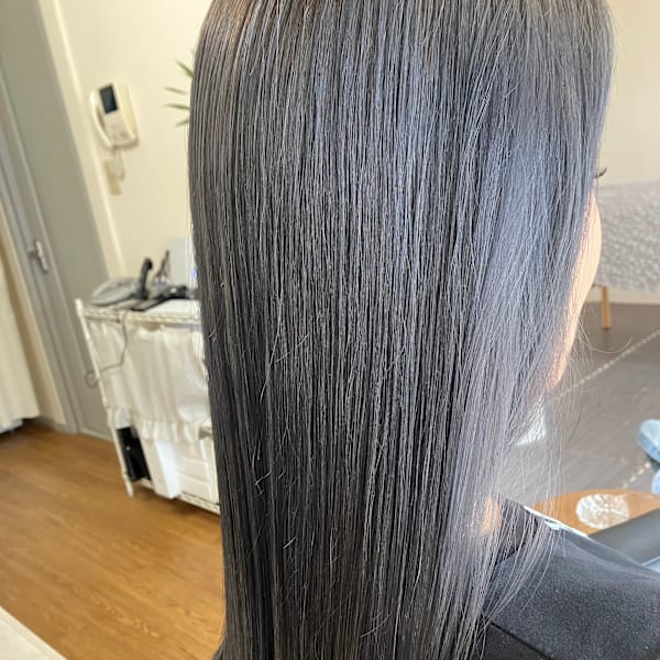 hair&eyelash AMANDA×スタイル|hair&eyelash AMANDA