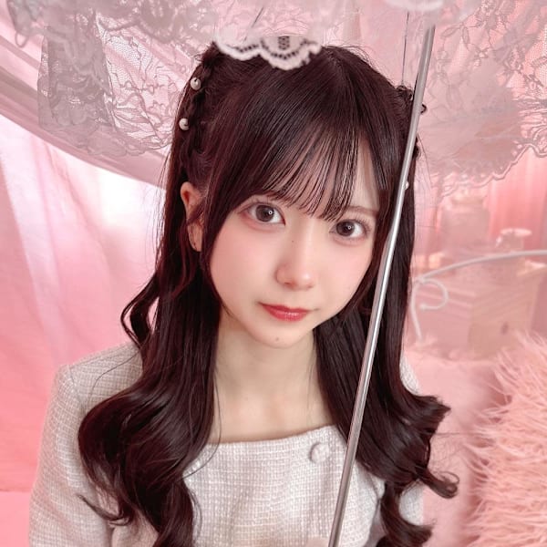 橋本菜々子ちゃん編み上げハーフツイン＊まゆ/小顔/大須 栄|Lilme