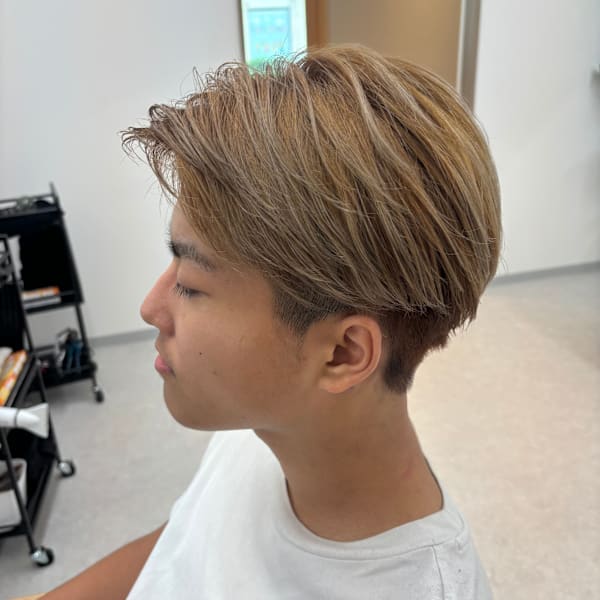Concept×スタイル